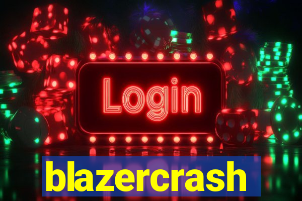 blazercrash