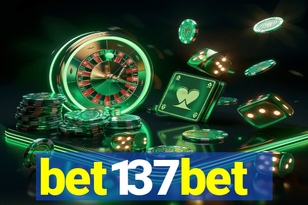 bet137bet