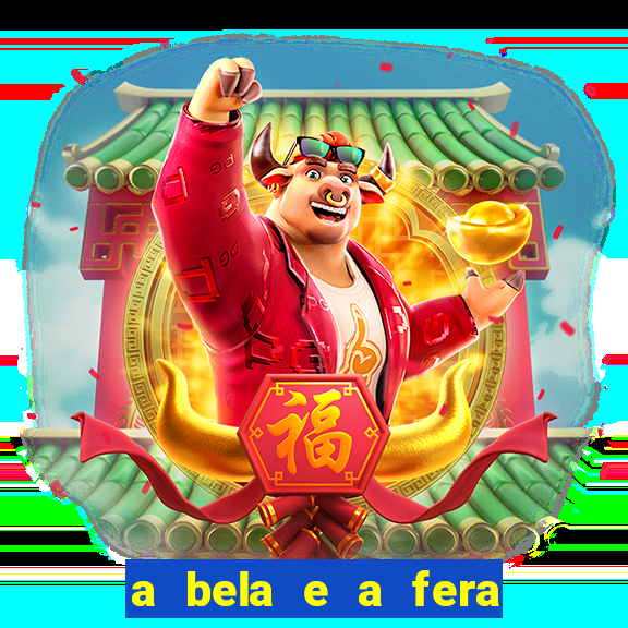 a bela e a fera 1991 online