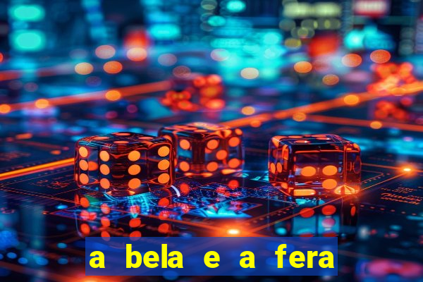 a bela e a fera 1991 online