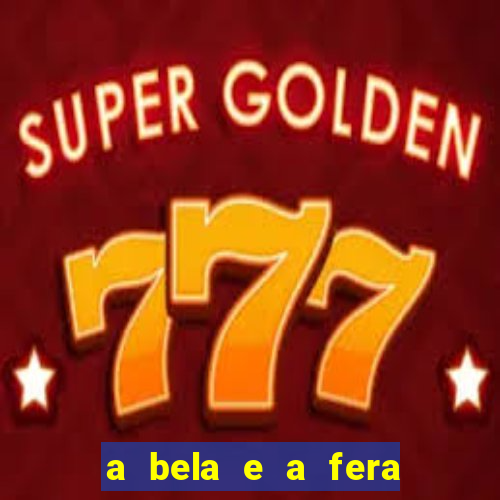 a bela e a fera 1991 online