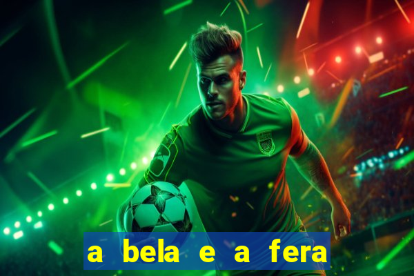 a bela e a fera 1991 online