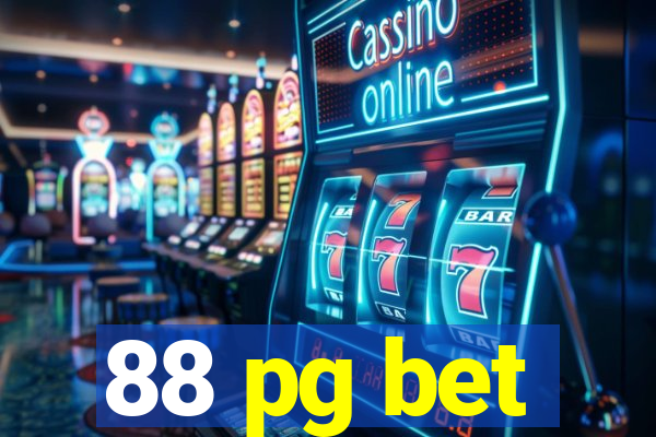 88 pg bet