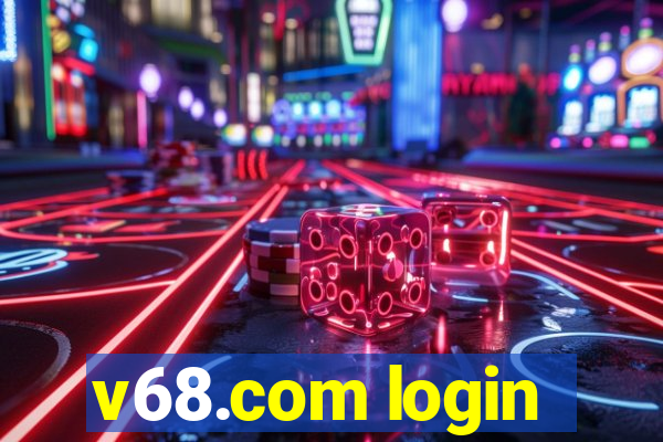 v68.com login