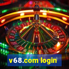 v68.com login