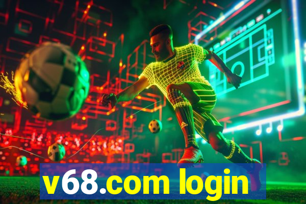 v68.com login