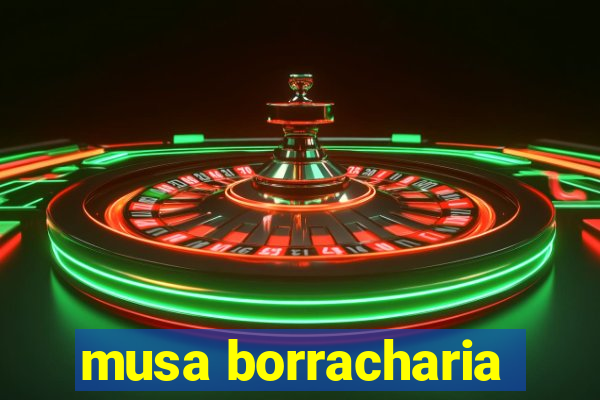 musa borracharia