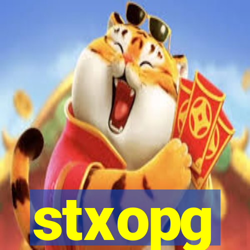 stxopg