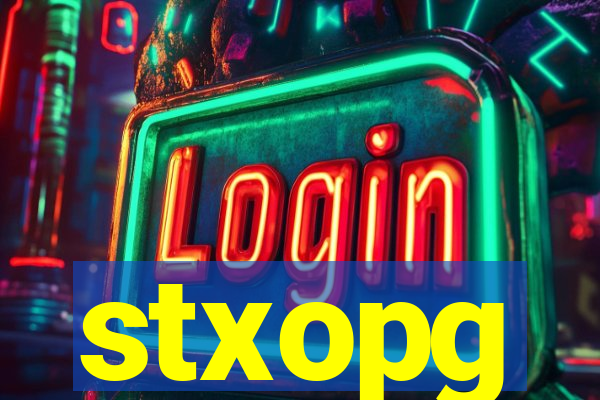 stxopg