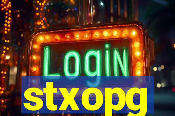 stxopg