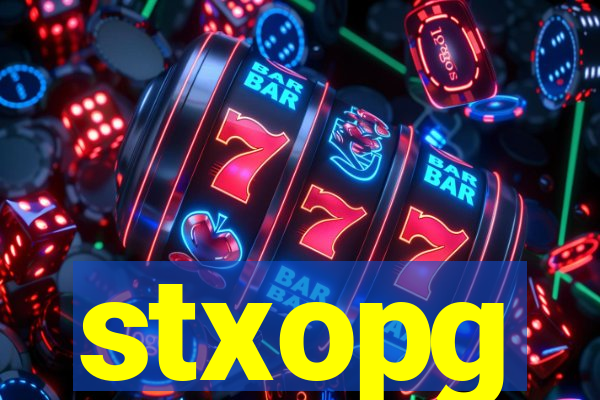 stxopg