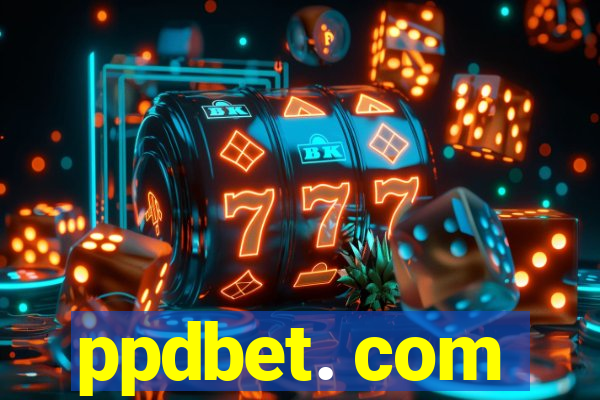 ppdbet. com