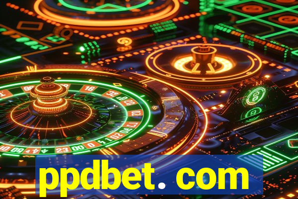 ppdbet. com