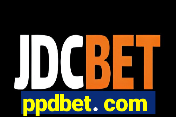 ppdbet. com