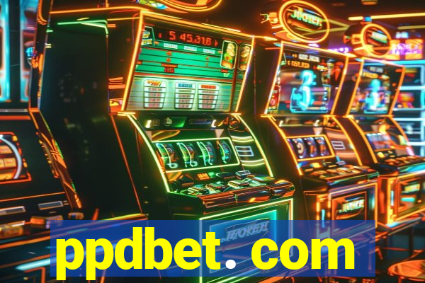 ppdbet. com