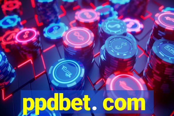 ppdbet. com