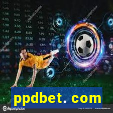 ppdbet. com