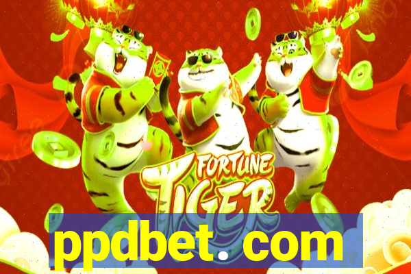 ppdbet. com