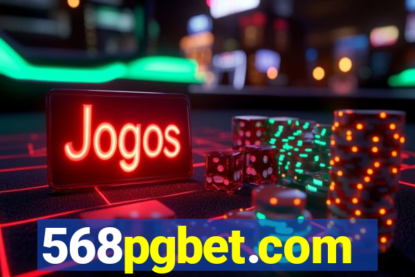 568pgbet.com