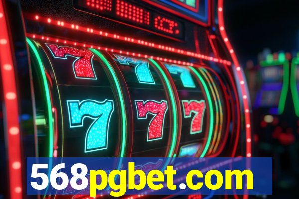 568pgbet.com