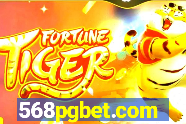 568pgbet.com