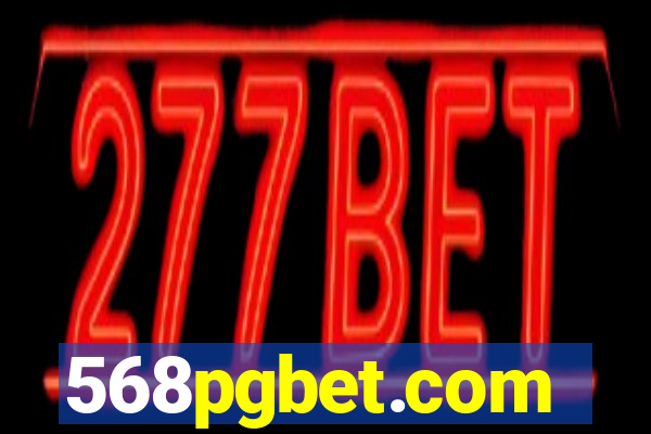 568pgbet.com