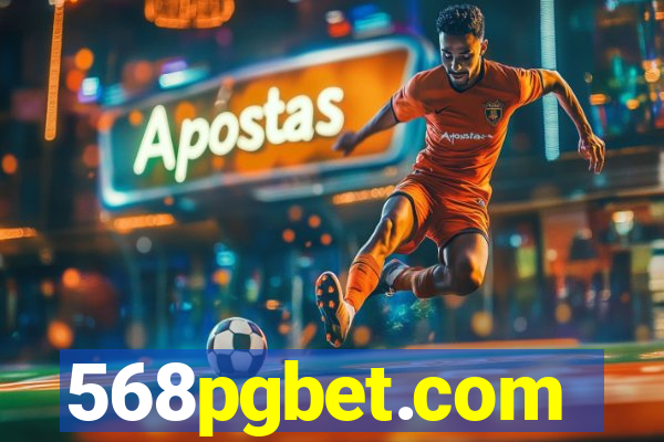 568pgbet.com