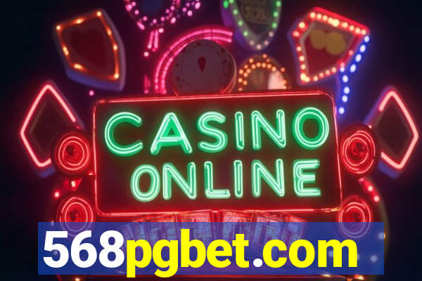 568pgbet.com