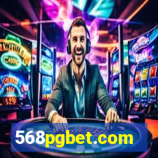 568pgbet.com