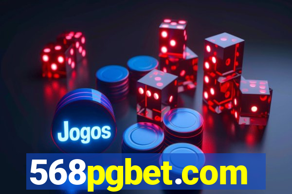 568pgbet.com