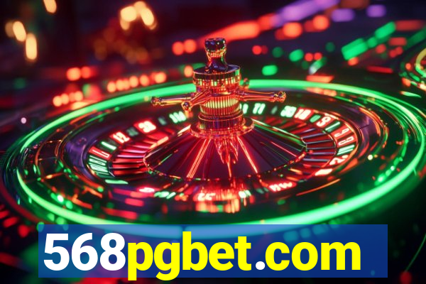 568pgbet.com