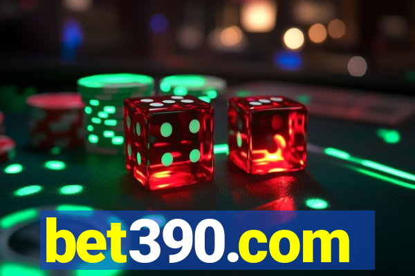 bet390.com