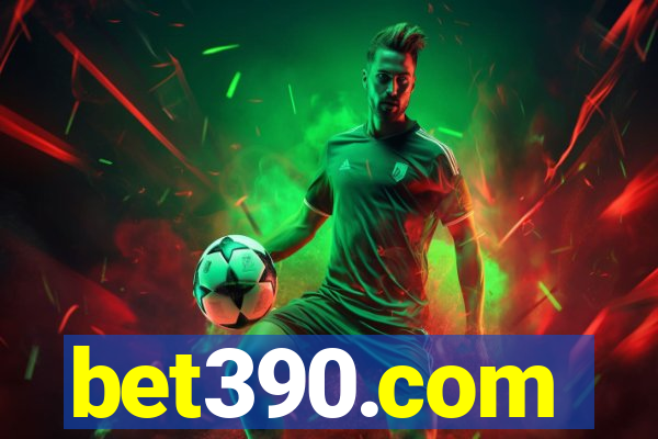 bet390.com