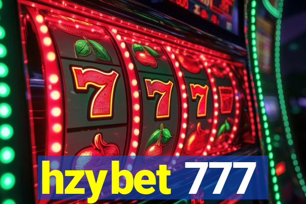 hzybet 777