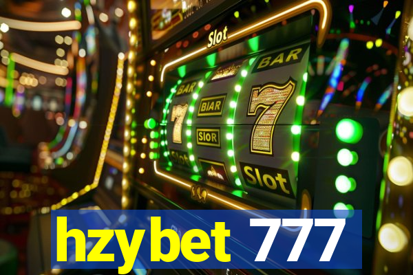 hzybet 777