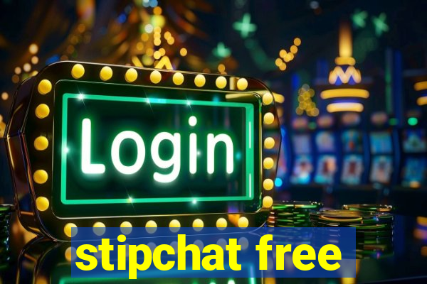 stipchat free