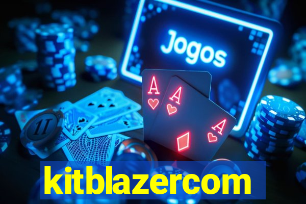 kitblazercom