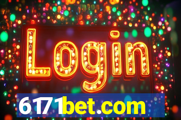 6171bet.com