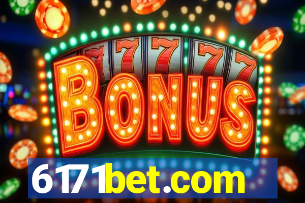 6171bet.com