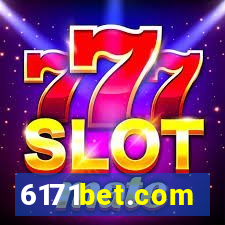 6171bet.com