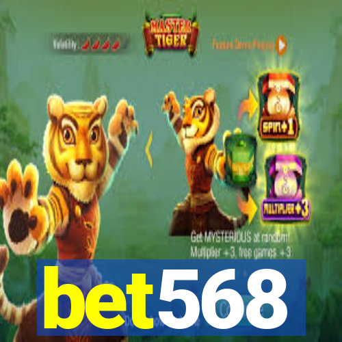 bet568