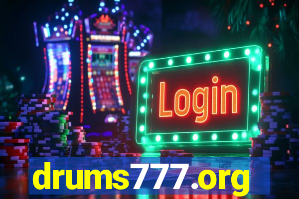 drums777.org