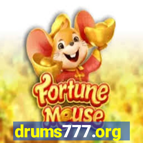 drums777.org