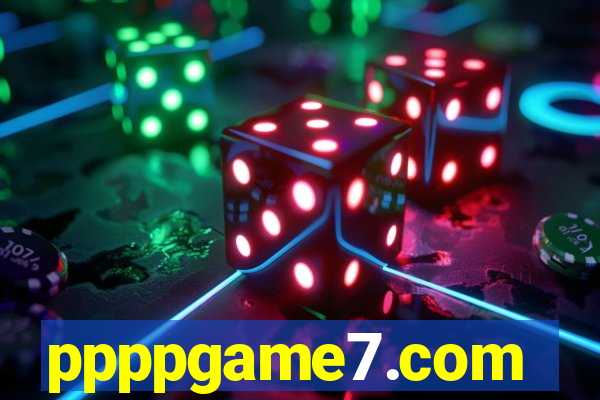 ppppgame7.com