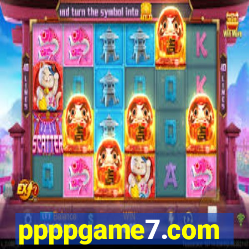 ppppgame7.com