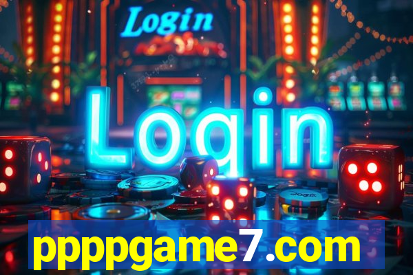 ppppgame7.com