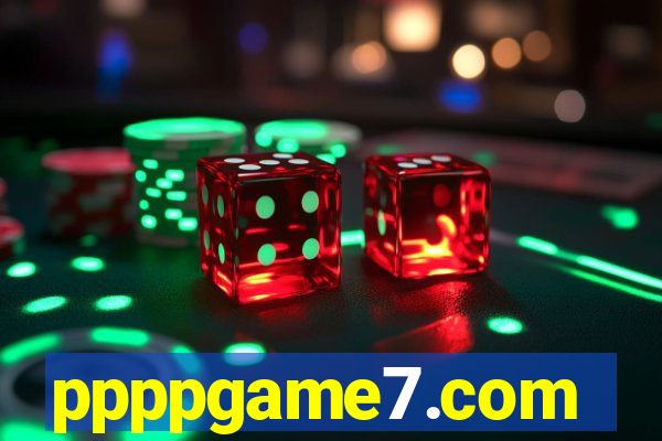 ppppgame7.com