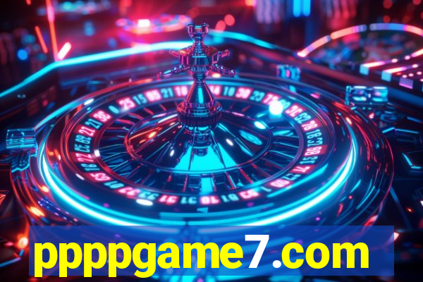 ppppgame7.com