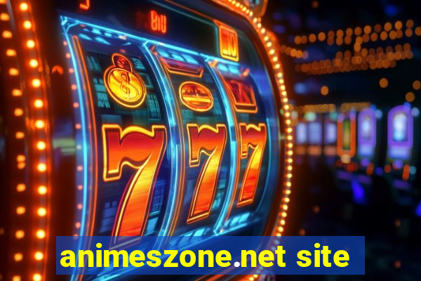 animeszone.net site