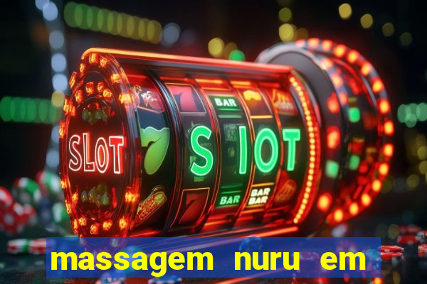 massagem nuru em porto alegre